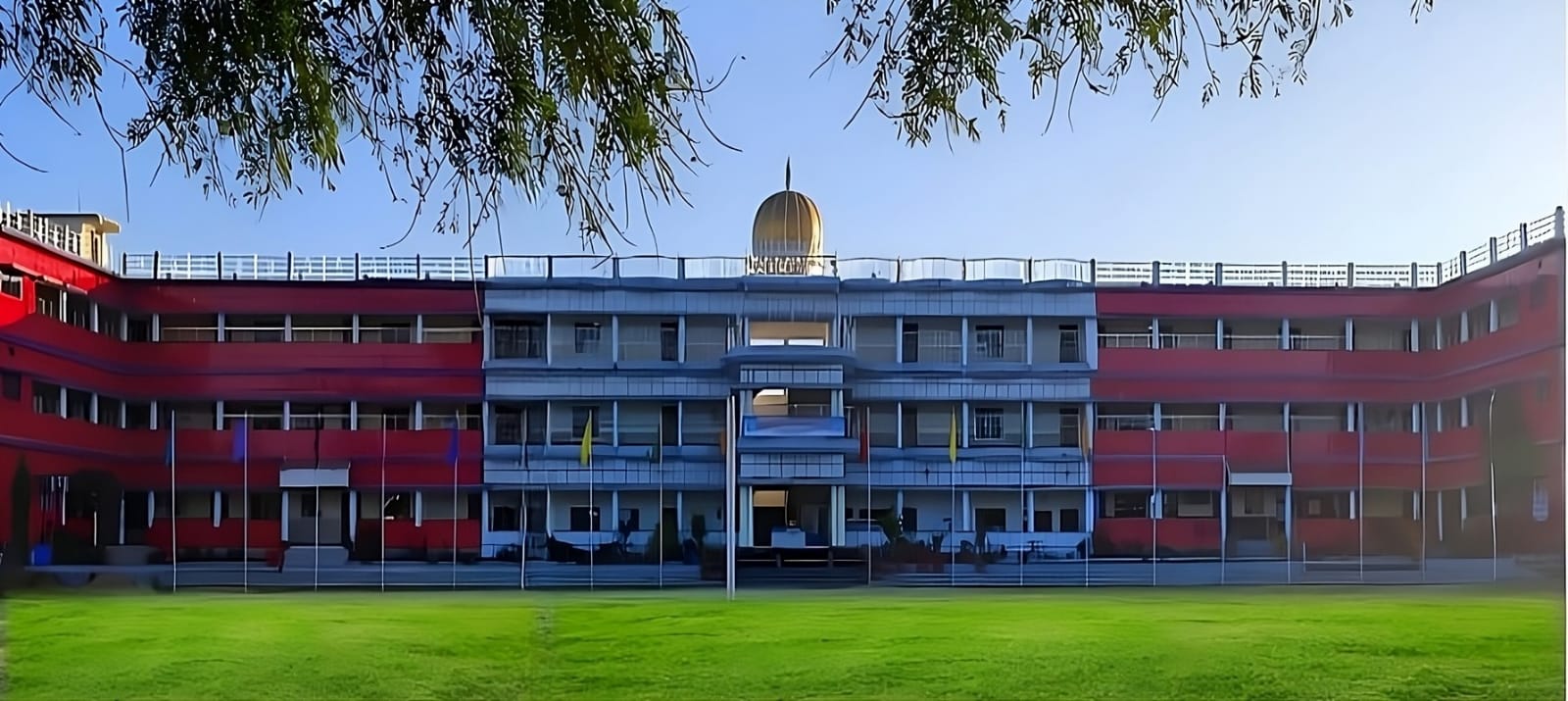 school image