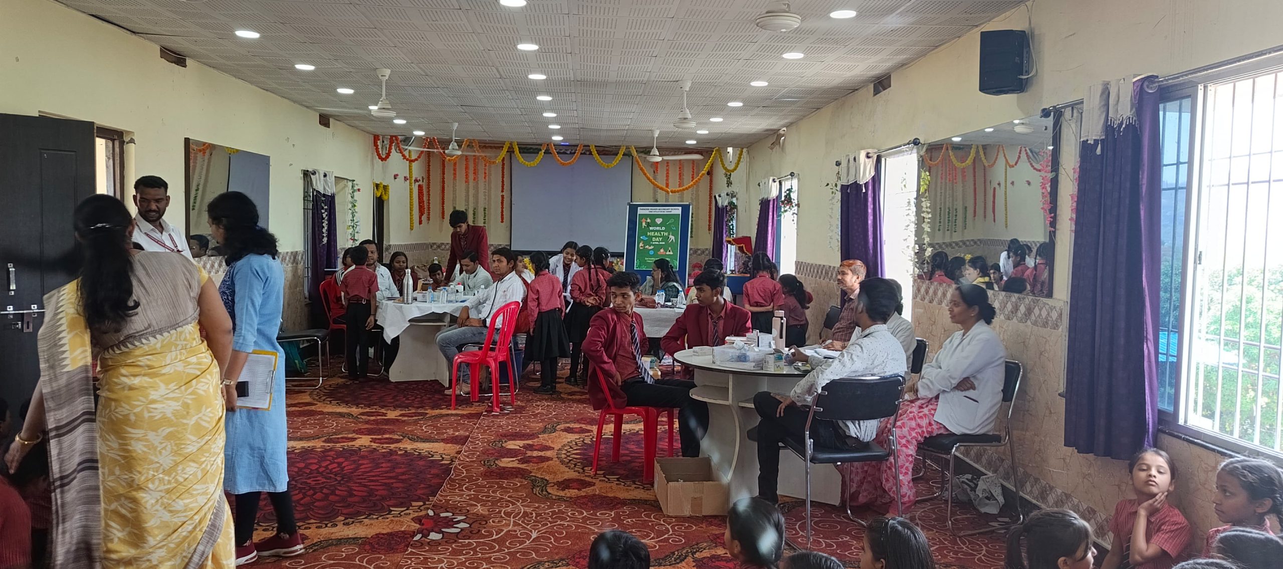 medical camp (4)