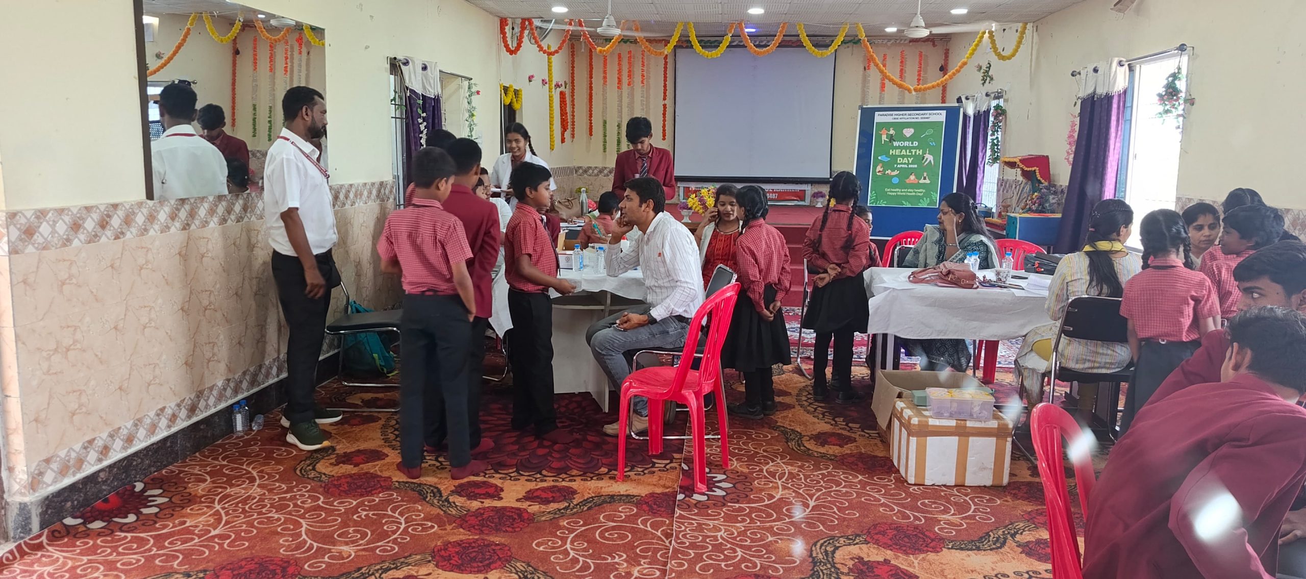 medical camp (5)