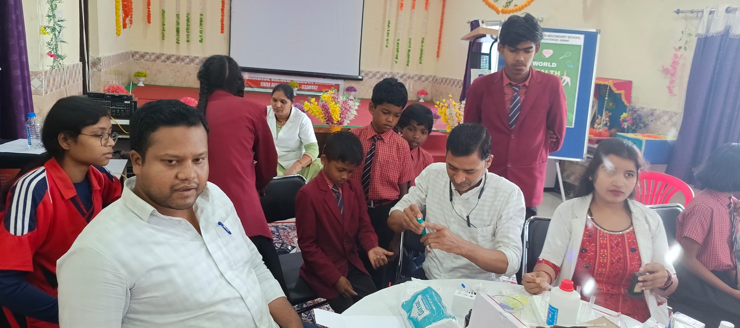 medical camp (8)